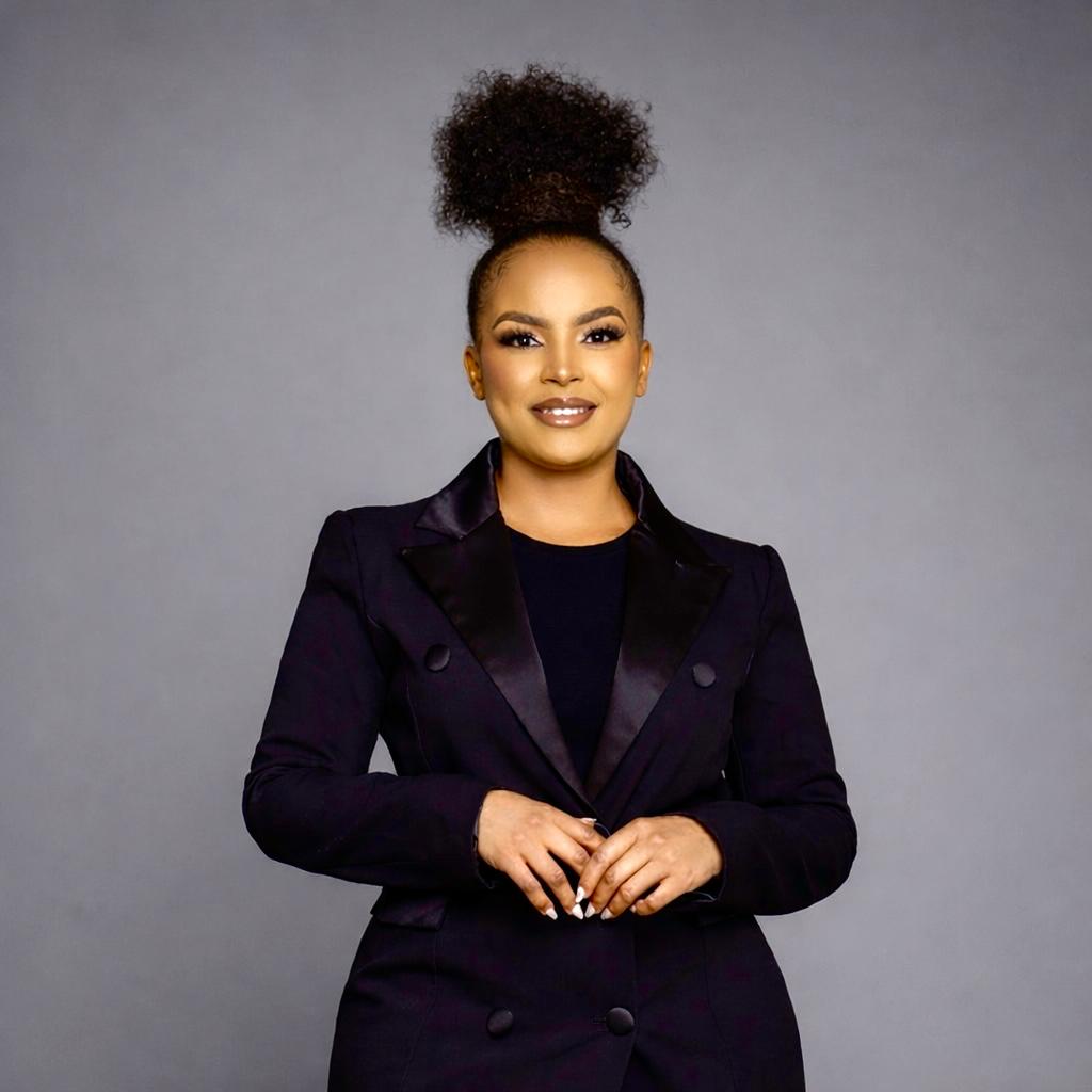 Regina Makendo — Founder & CEO, Queen Homes Realty